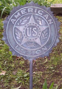 American Legion (AL)