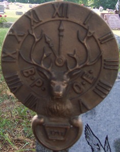 Benevolent Protective Order of the Elks (BPOE)