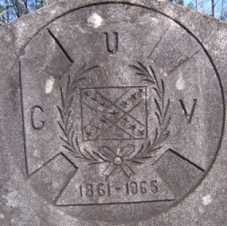 United Confederate Veterans (UCV)
