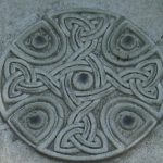 Cemetery Symbolism Knot