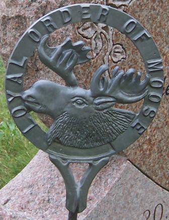 Loyal Order of the Moose (LOOM)
