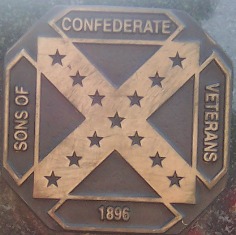 Sons of Confederate Veterans (SCV)