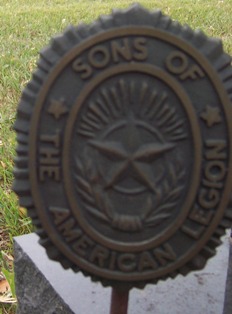 Sons of American Legion (SAL)