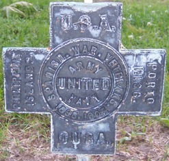 United Spanish War Veterans (USWV)