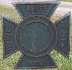 Womans Relief Corps (WRC)