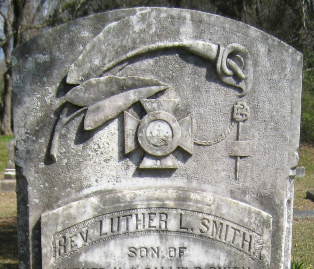 Cemetery Acronyms Memberships and Associations Cemetery Symbolism