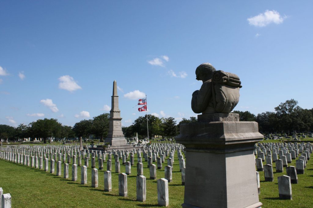 Confederate Monument