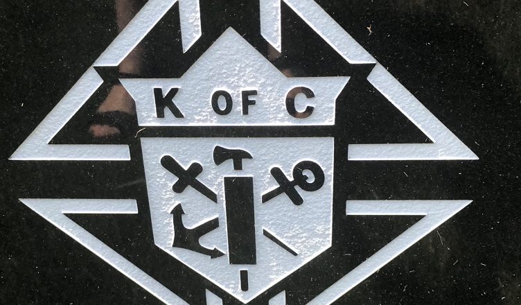 KofC Knights of Columbus