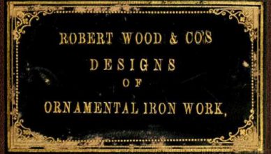 Robert Wood & Co.