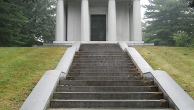 Couzen Mausoleum