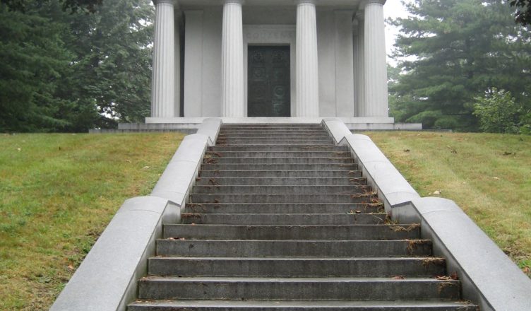 Couzen Mausoleum