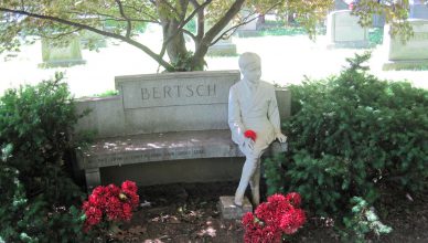 Bertsch Bench