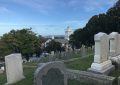 Burial Hill Cemetery