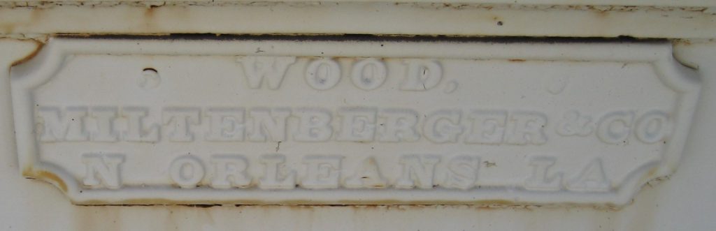 Robert Wood & Co.