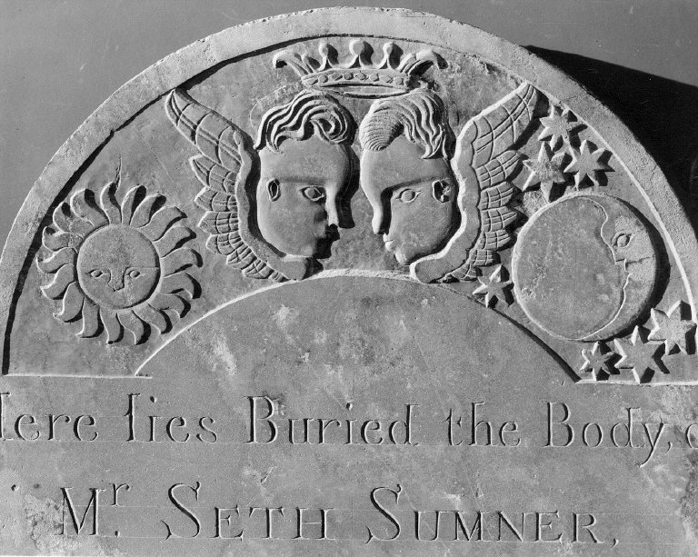 Seth Sumner, Henry C. Geyer, Boston