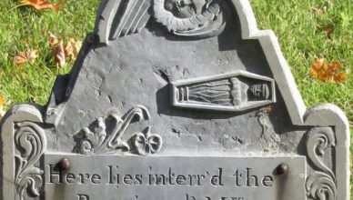 Mary Townsend, Needham, Massachusetts, Henry Christian Geyer