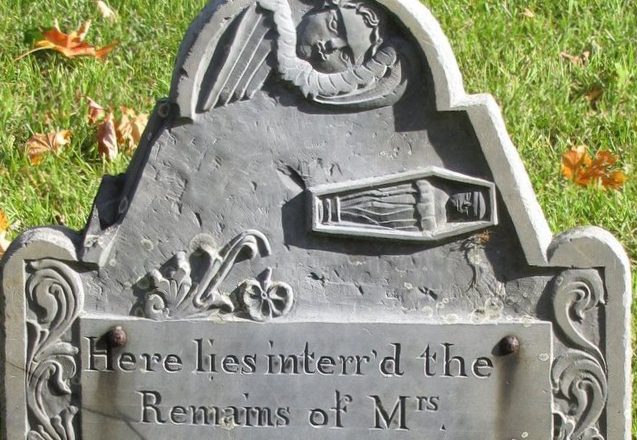 Mary Townsend, Needham, Massachusetts, Henry Christian Geyer