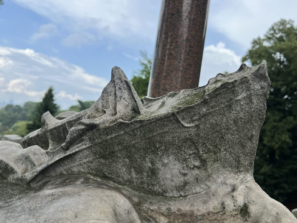 Green-Wood Cemetery, New York