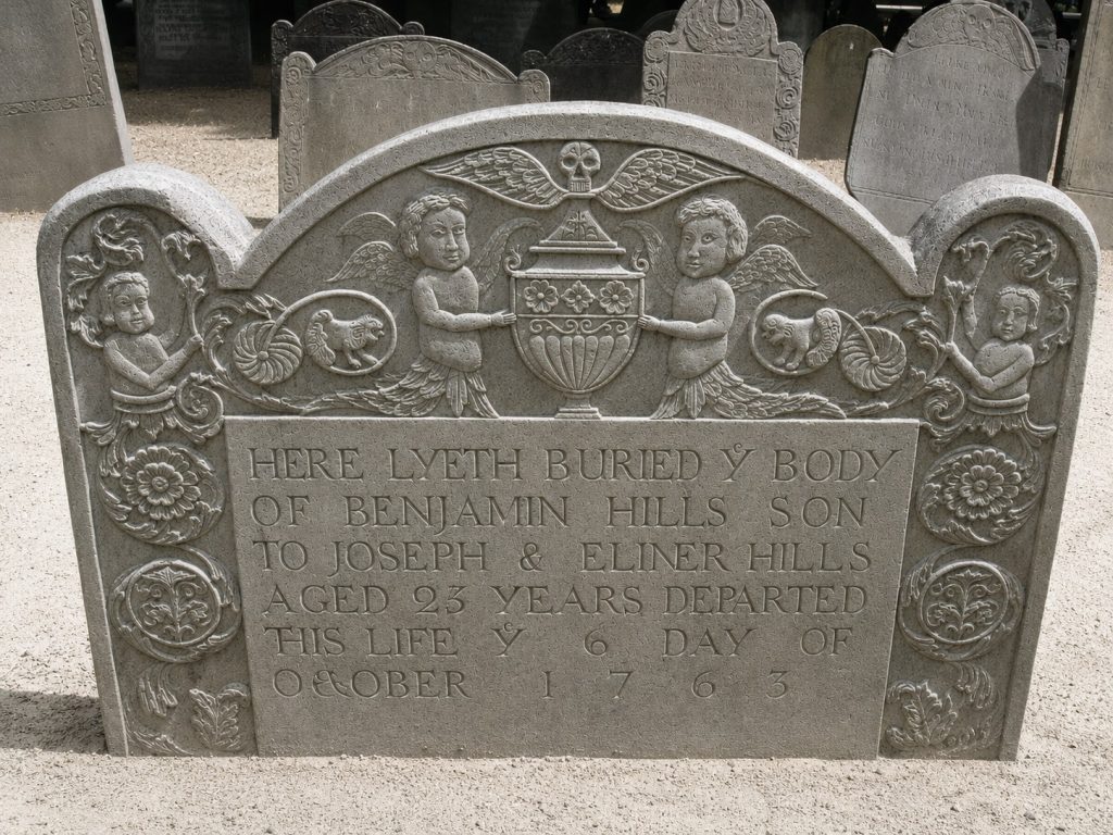 Benjamin Hills, Carver JN