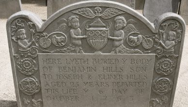Benjamin Hills, Carver JN