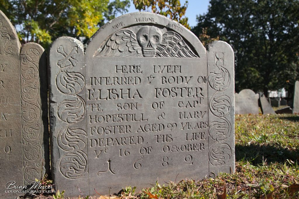 Elisha Foster, Fosters of Dorchester
