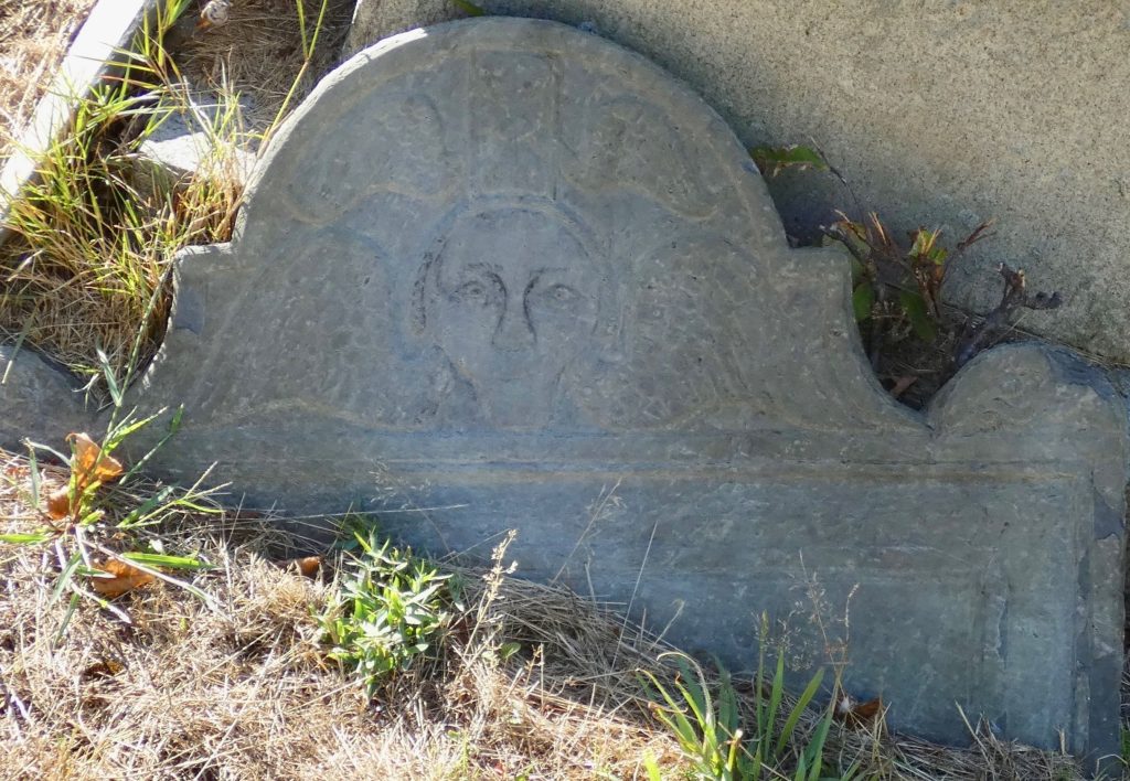 James Foster II, 1771, Fosters of Dorchester