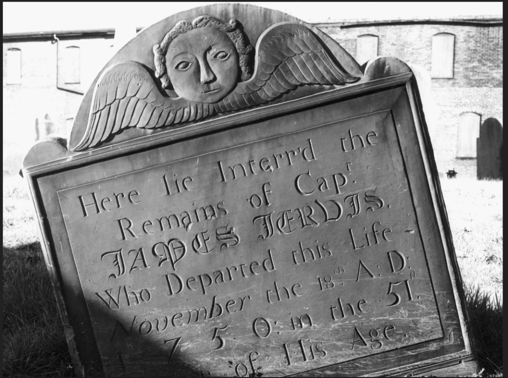 James Jerdis, Fosters of Dorchester