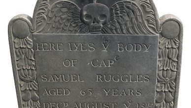 Samuel Ruggles, Salem, 1692, William Mumford