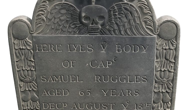 Samuel Ruggles, Salem, 1692, William Mumford