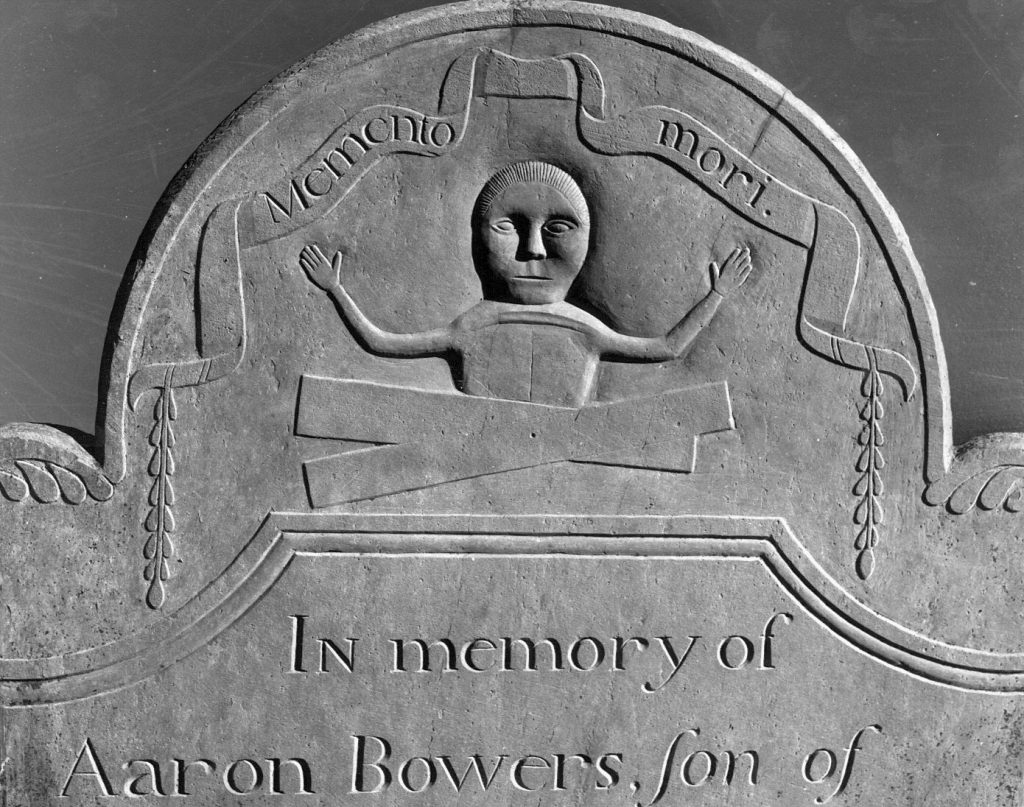Killed by a stock of boards, Story Stone