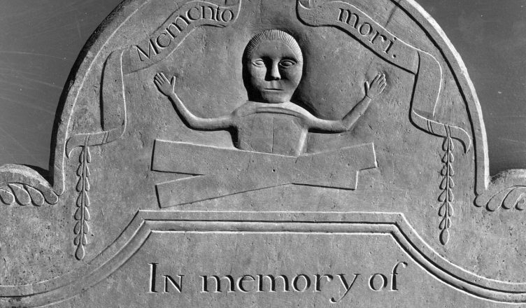 Killed by a stock of boards, Story Stone