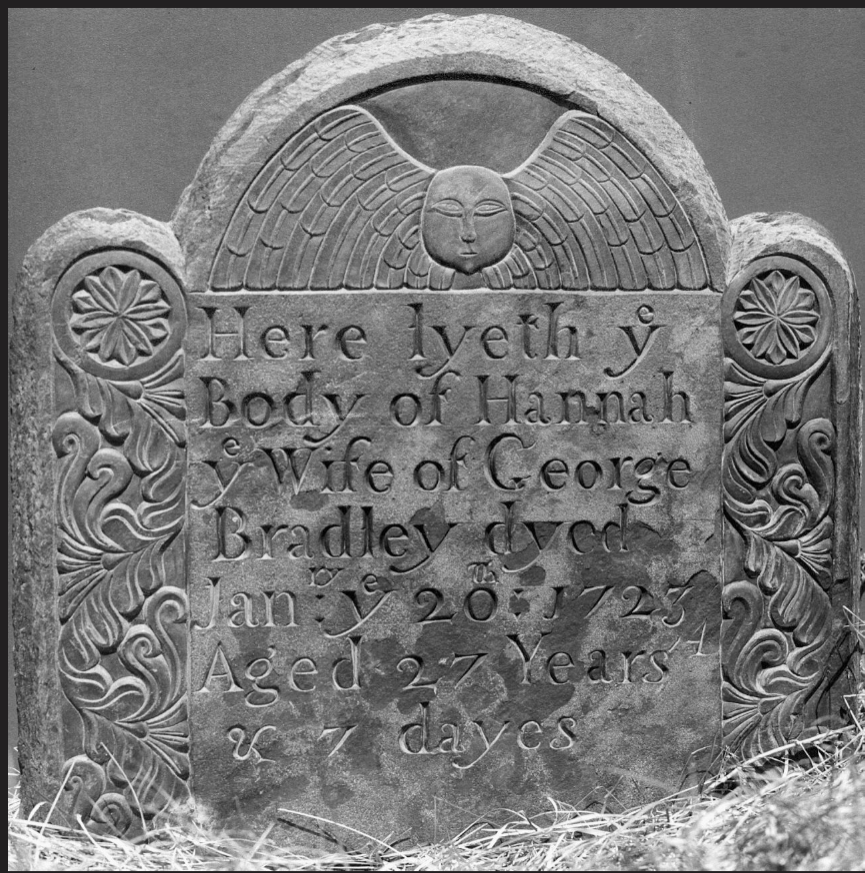 Hannah Bradley, Newport, Rhode Island, John Stevens