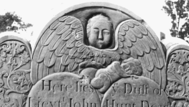 John Hunt, Rumford, 1716, George Allen